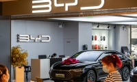 港深联合发布三年行动方案携手打造全球金融科技中心