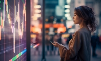 澳洋健康：2025年一季度净利润1849
