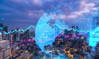 互换合约显示：美联储到2024年5月份降息25个基点的可能性达到100%