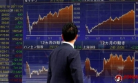 特朗普上任百日内 小型企业合同遭取消的数量创历史新高
