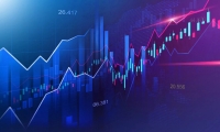 恒生科技指数涨幅扩大至1%
