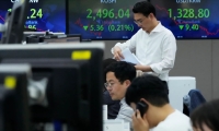 6月12日北向资金最新动向（附十大成交股）