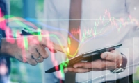 集运指数欧线期货主力合约跌幅扩大至9%