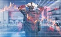 北证50午后跌近4% 多股跌超10%